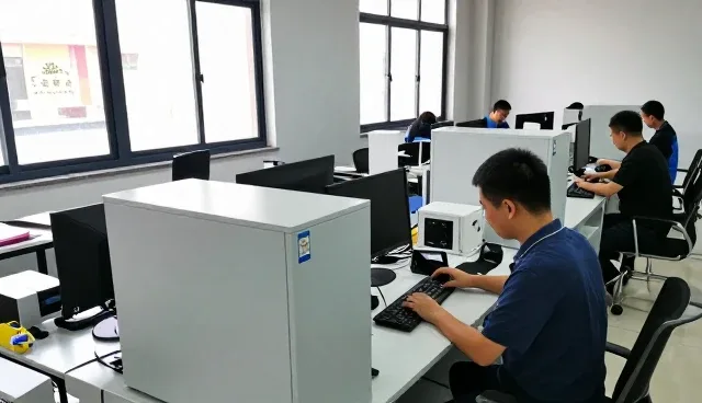 顺平县力奥塑业有限公司